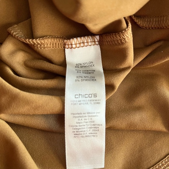 Chicos Tank - Picture 5 of 7